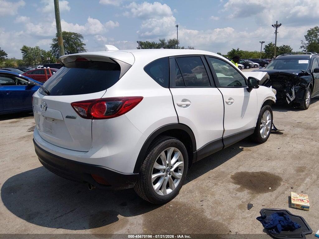 JM3KE4DE7D0159988 2013 MAZDA CX-5 photo no. 4