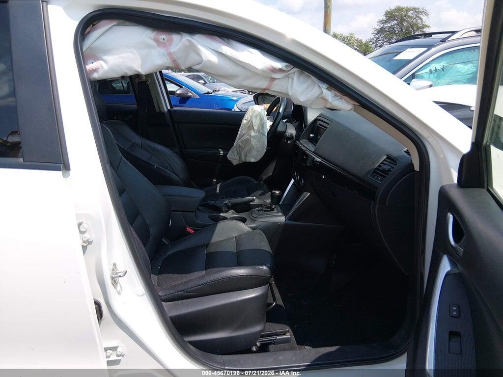 JM3KE4DE7D0159988 2013 MAZDA CX-5 photo no. 5