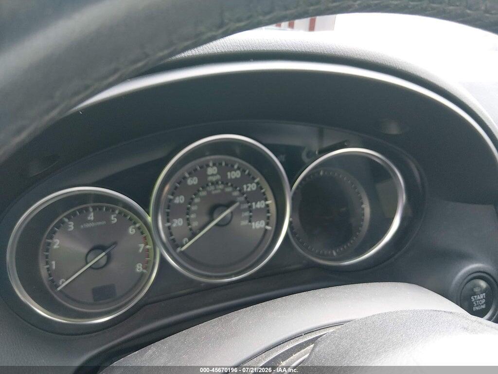 JM3KE4DE7D0159988 2013 MAZDA CX-5 photo no. 7