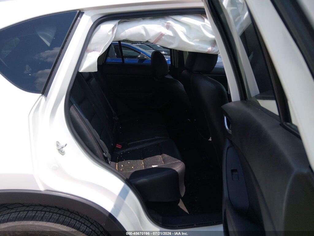 JM3KE4DE7D0159988 2013 MAZDA CX-5 photo no. 8