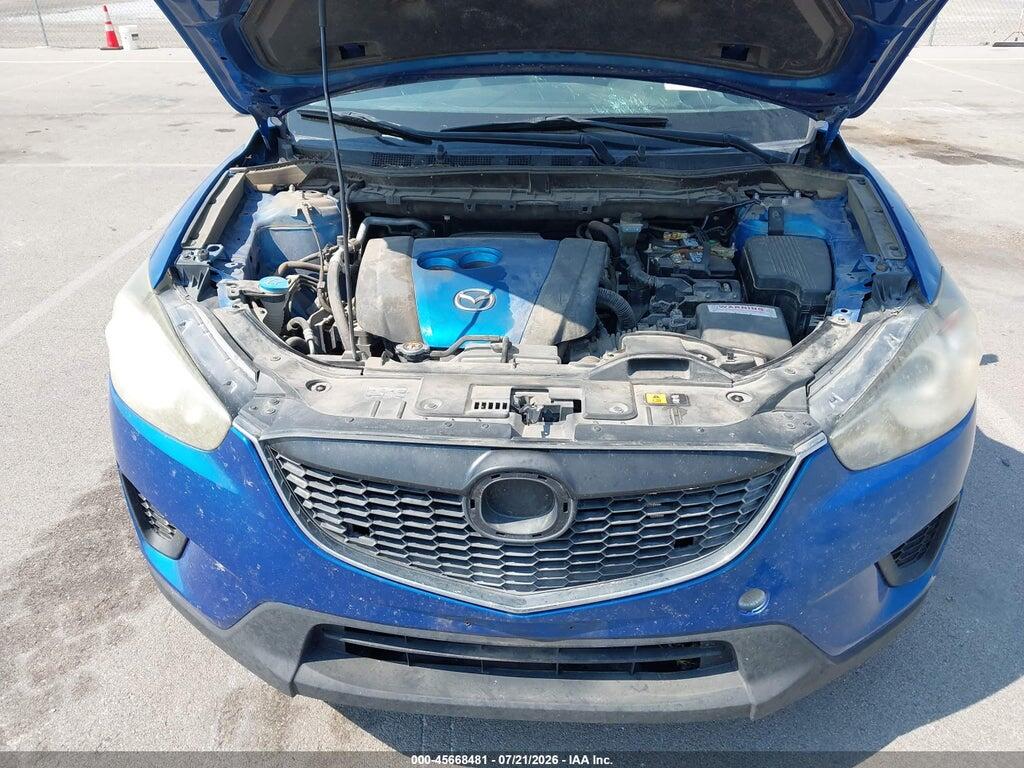 JM3KE4BE6D0134468 2013 MAZDA CX-5 photo no. 10