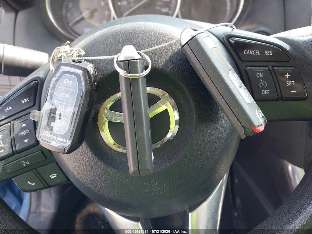 JM3KE4BE6D0134468 2013 MAZDA CX-5 photo no. 11