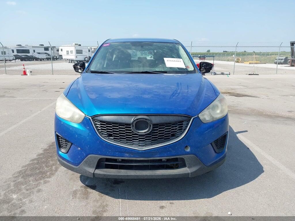 JM3KE4BE6D0134468 2013 MAZDA CX-5 photo no. 12