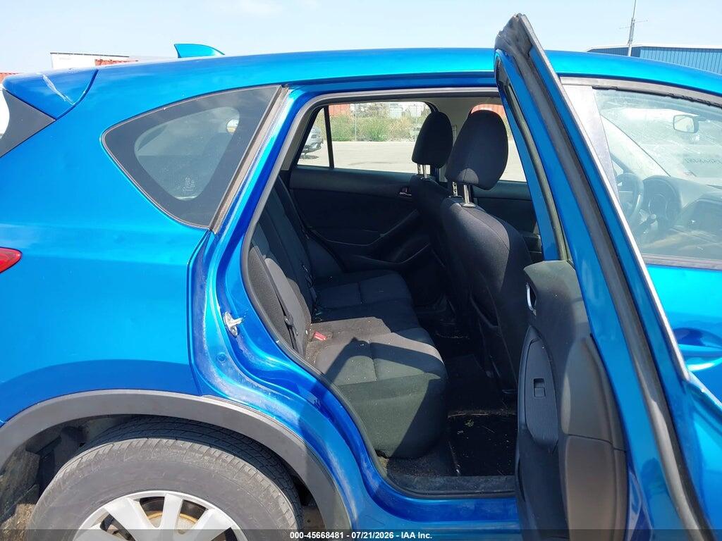 JM3KE4BE6D0134468 2013 MAZDA CX-5 photo no. 8