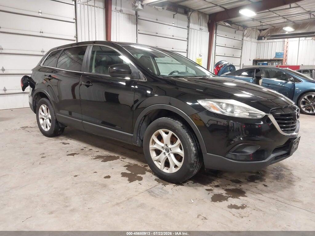 JM3TB3CA4D0403358 2013 MAZDA CX-9 photo no. 1