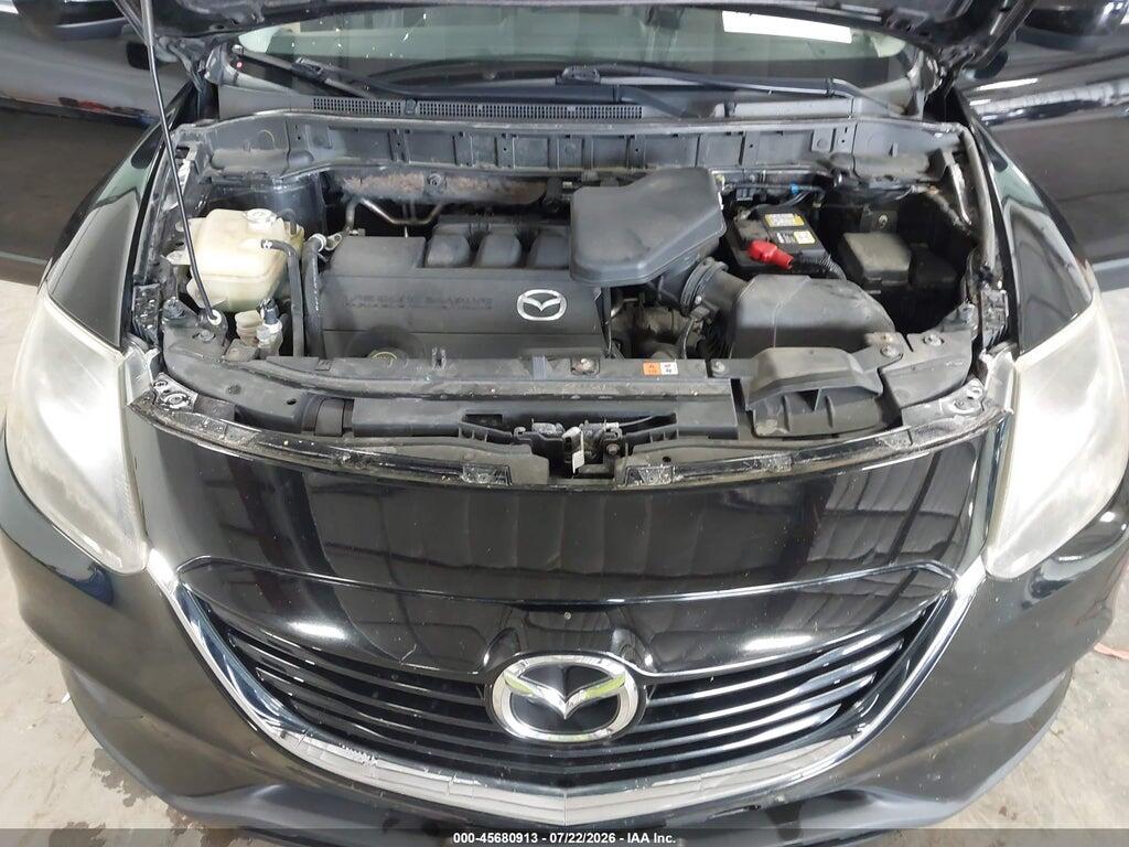 JM3TB3CA4D0403358 2013 MAZDA CX-9 photo no. 10