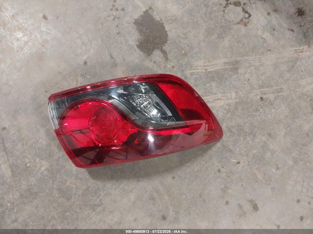 JM3TB3CA4D0403358 2013 MAZDA CX-9 photo no. 12