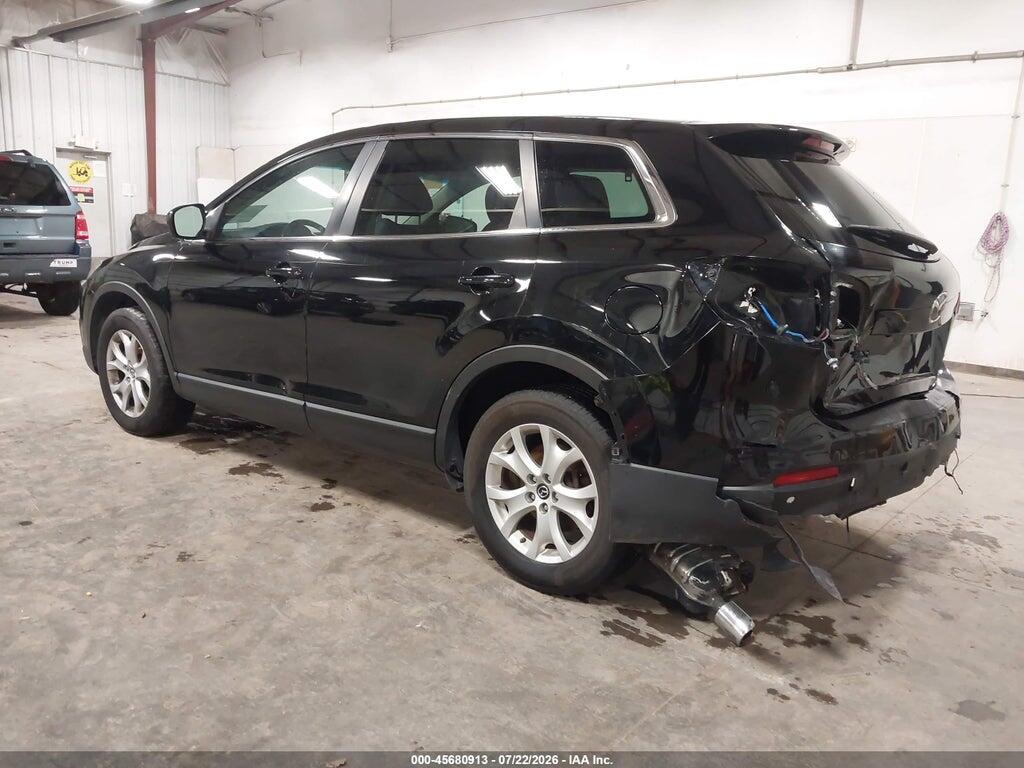 JM3TB3CA4D0403358 2013 MAZDA CX-9 photo no. 3