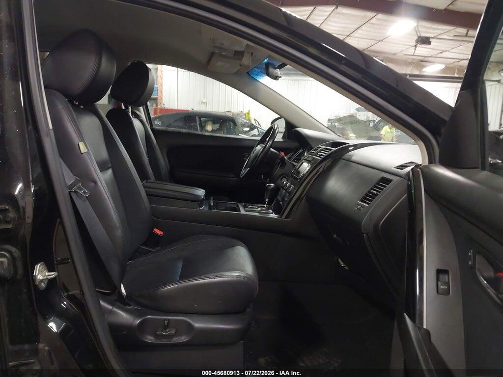 JM3TB3CA4D0403358 2013 MAZDA CX-9 photo no. 5