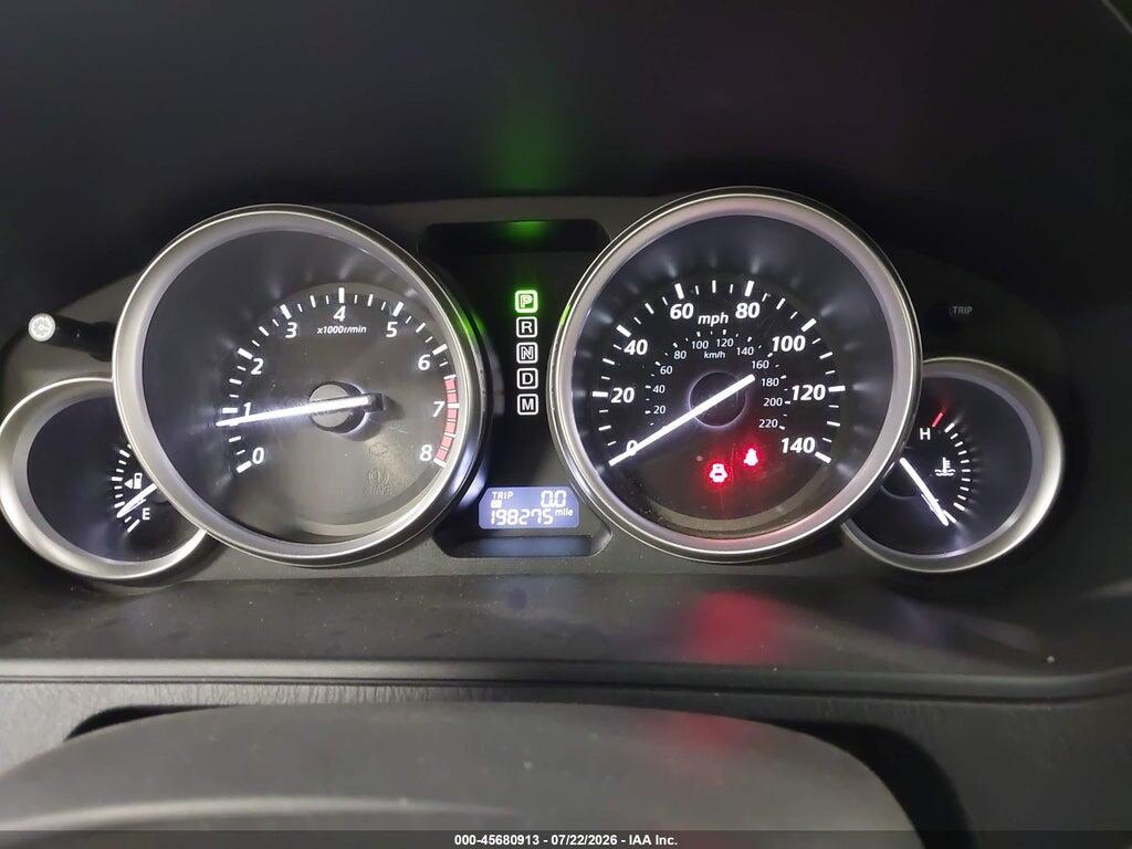 JM3TB3CA4D0403358 2013 MAZDA CX-9 photo no. 7