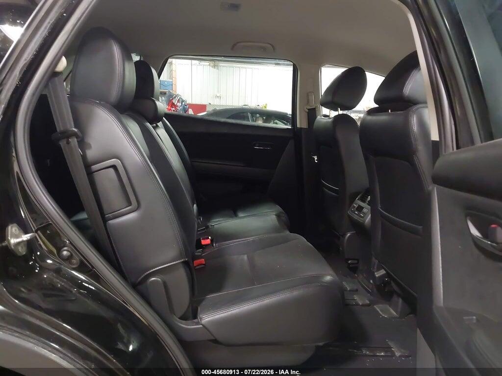 JM3TB3CA4D0403358 2013 MAZDA CX-9 photo no. 8
