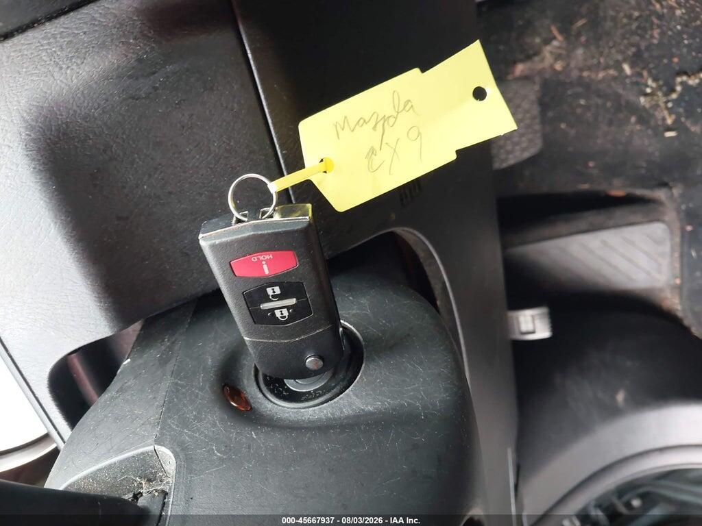 JM3TB2BV9D0411714 2013 MAZDA CX-9 photo no. 10