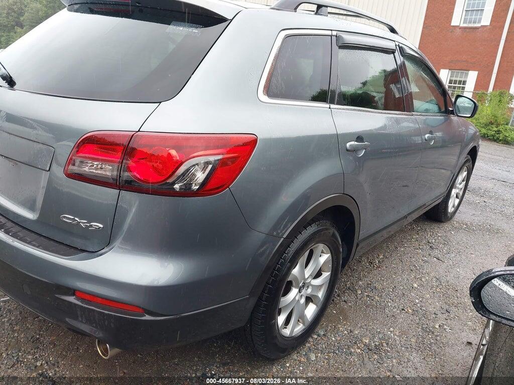 JM3TB2BV9D0411714 2013 MAZDA CX-9 photo no. 3