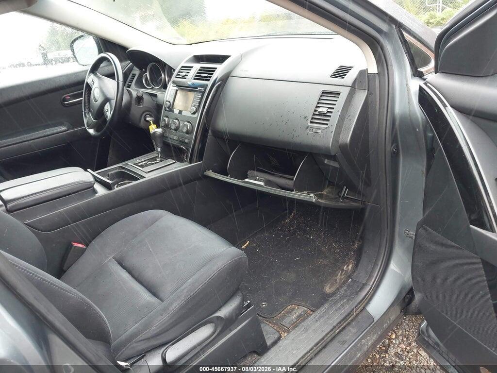 JM3TB2BV9D0411714 2013 MAZDA CX-9 photo no. 4