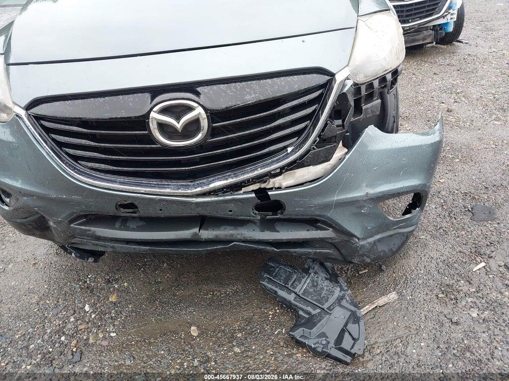 JM3TB2BV9D0411714 2013 MAZDA CX-9 photo no. 5