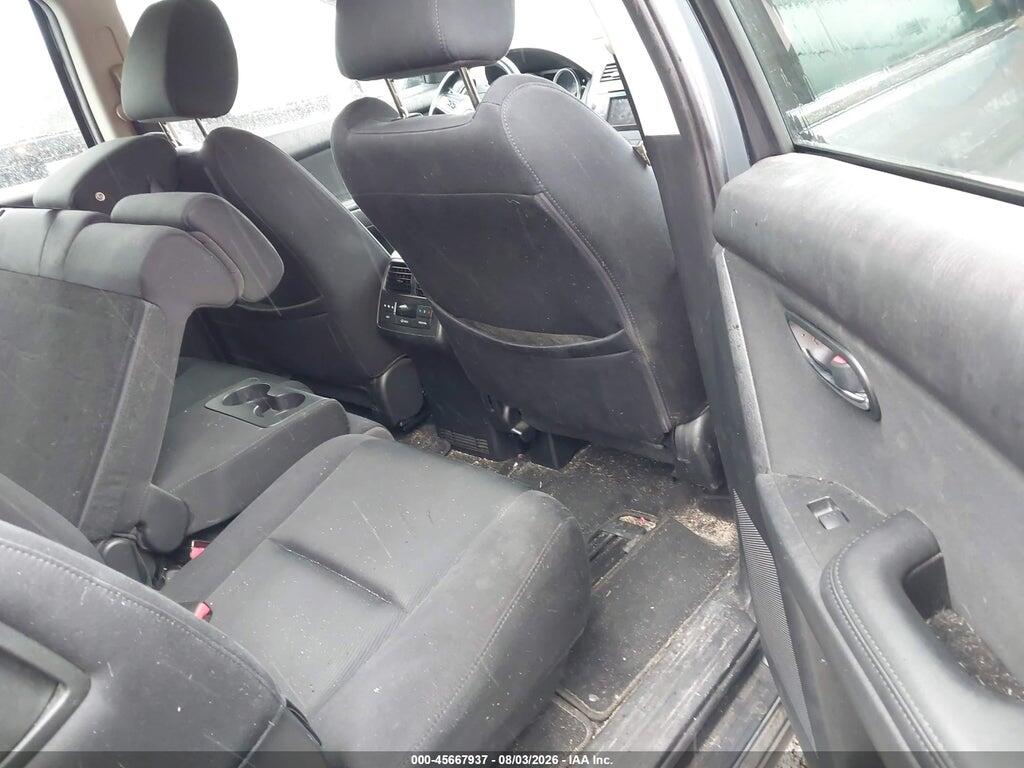 JM3TB2BV9D0411714 2013 MAZDA CX-9 photo no. 7