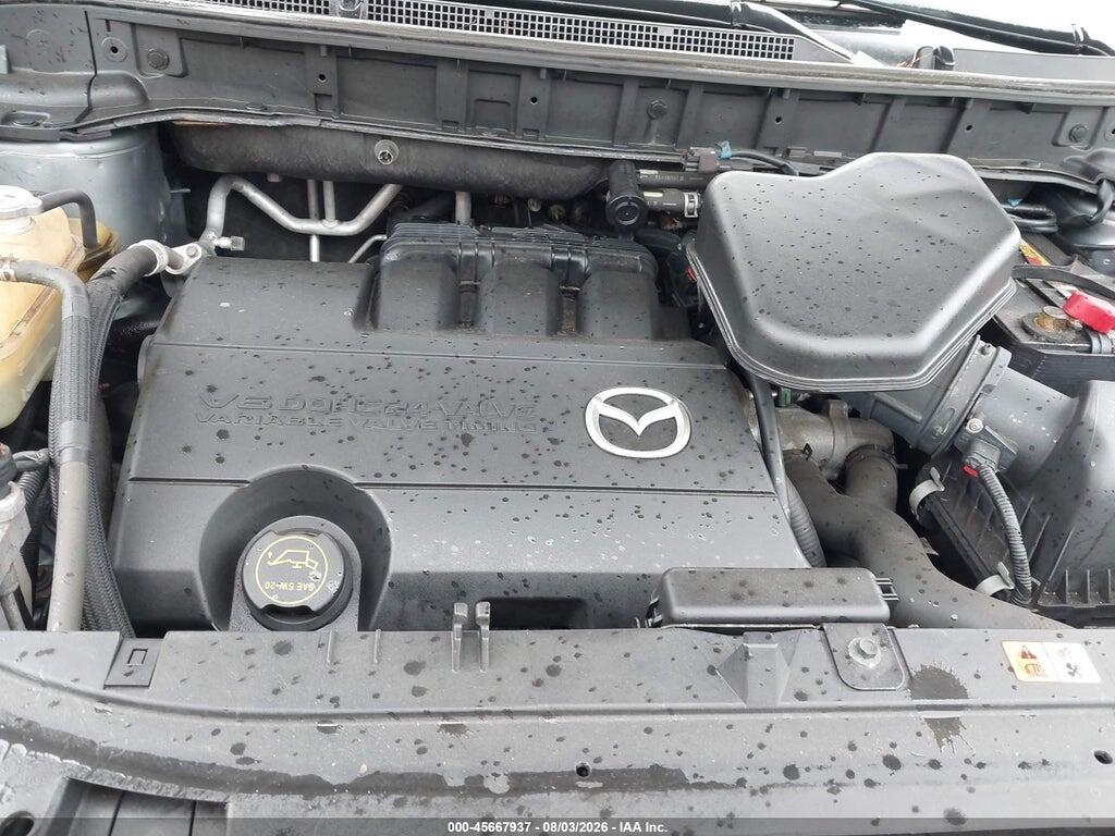JM3TB2BV9D0411714 2013 MAZDA CX-9 photo no. 9