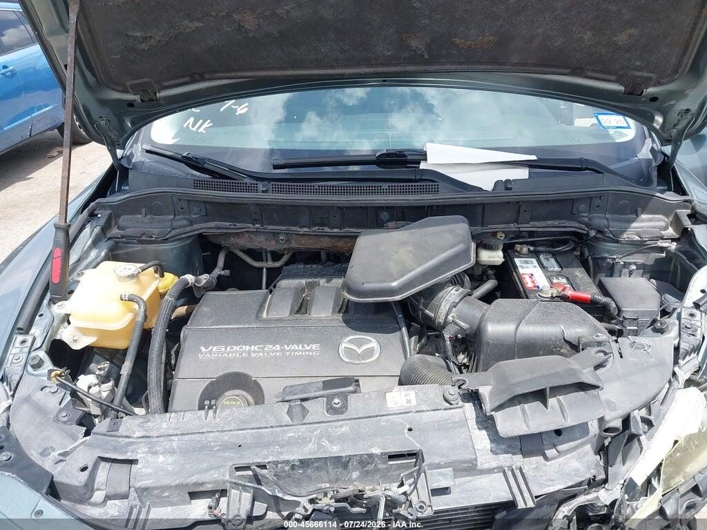 JM3TB3DA7D0417057 2013 MAZDA CX-9 photo no. 10