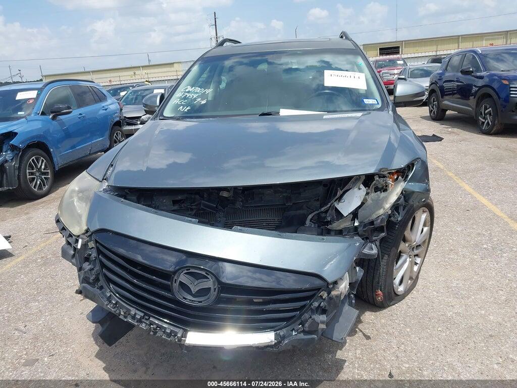 JM3TB3DA7D0417057 2013 MAZDA CX-9 photo no. 11