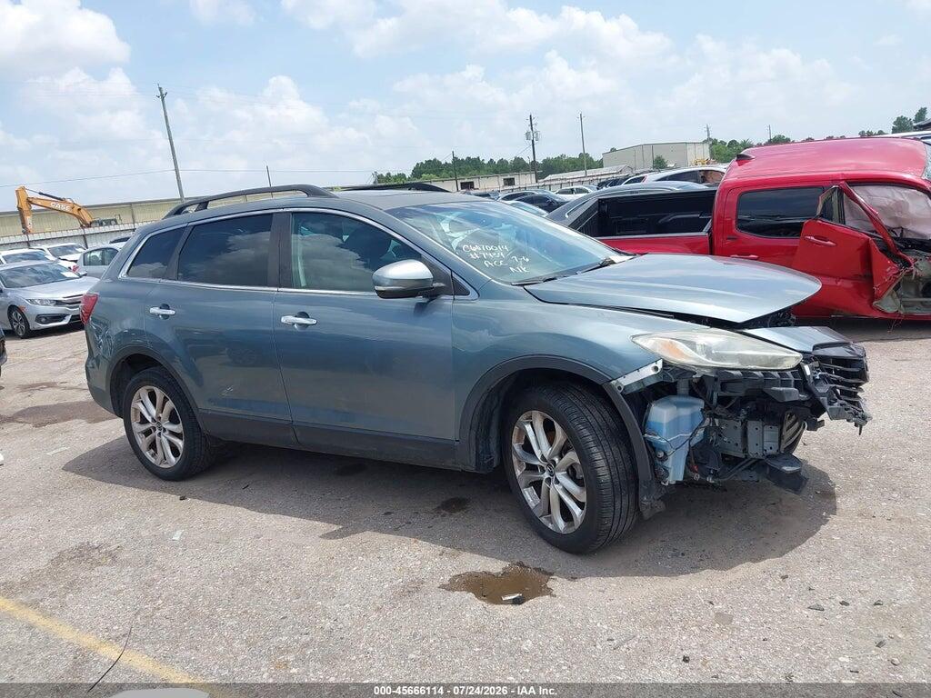 JM3TB3DA7D0417057 2013 MAZDA CX-9 photo no. 12