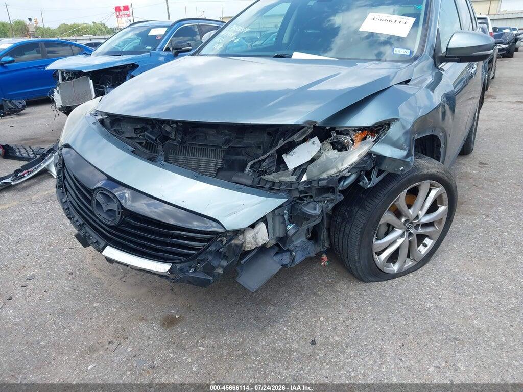 JM3TB3DA7D0417057 2013 MAZDA CX-9 photo no. 6