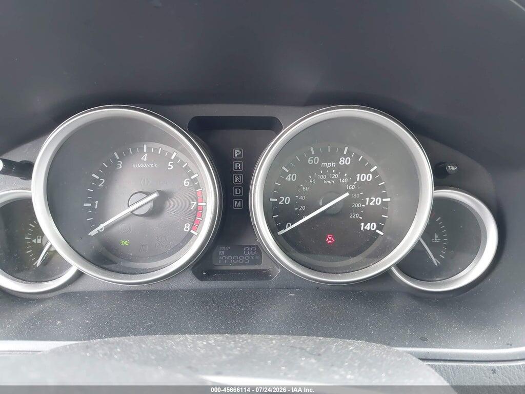 JM3TB3DA7D0417057 2013 MAZDA CX-9 photo no. 7