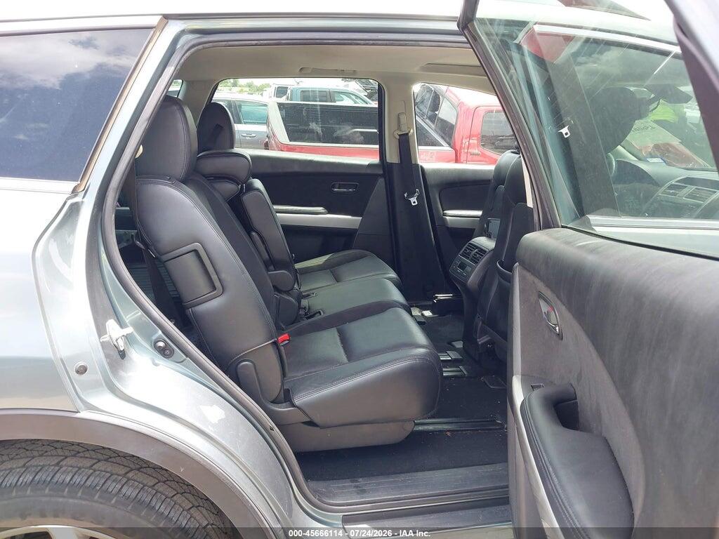 JM3TB3DA7D0417057 2013 MAZDA CX-9 photo no. 8