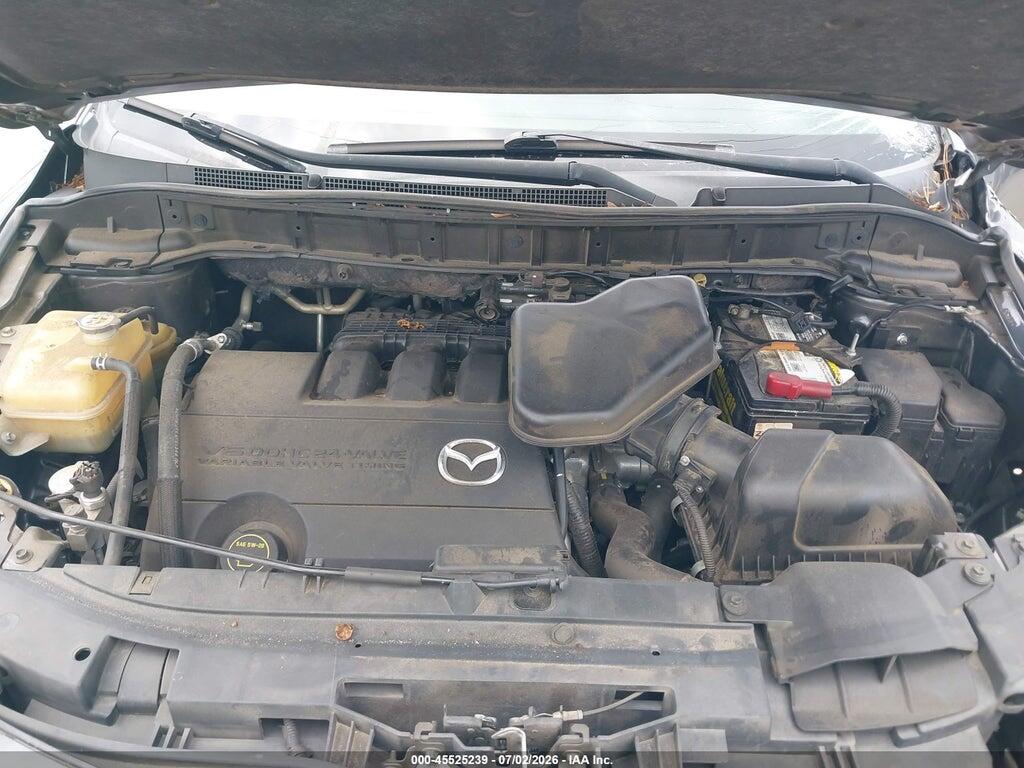 JM3TB2CA7D0424134 2013 MAZDA CX-9 photo no. 10
