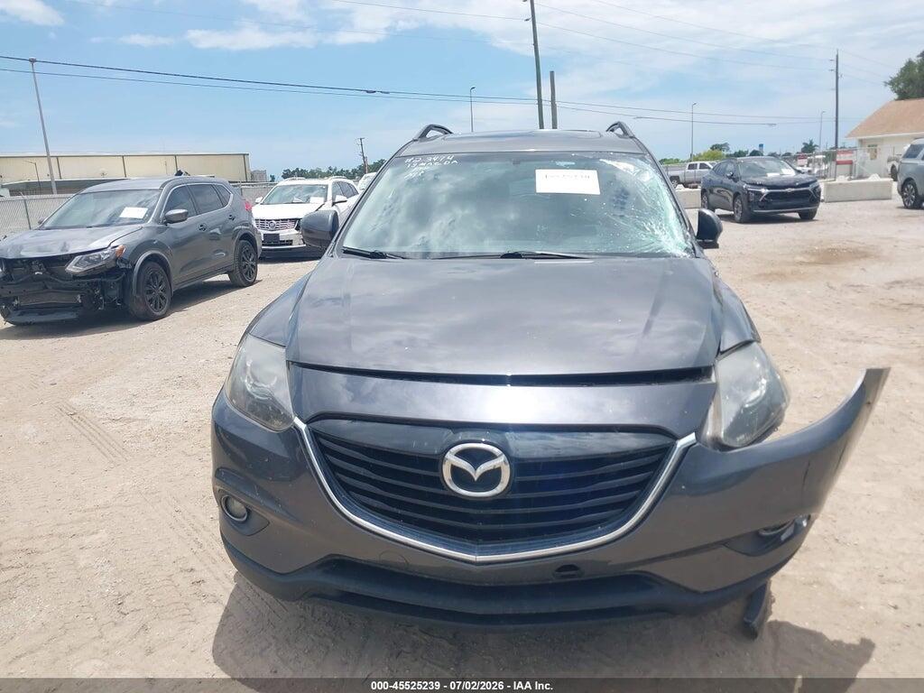 JM3TB2CA7D0424134 2013 MAZDA CX-9 photo no. 11