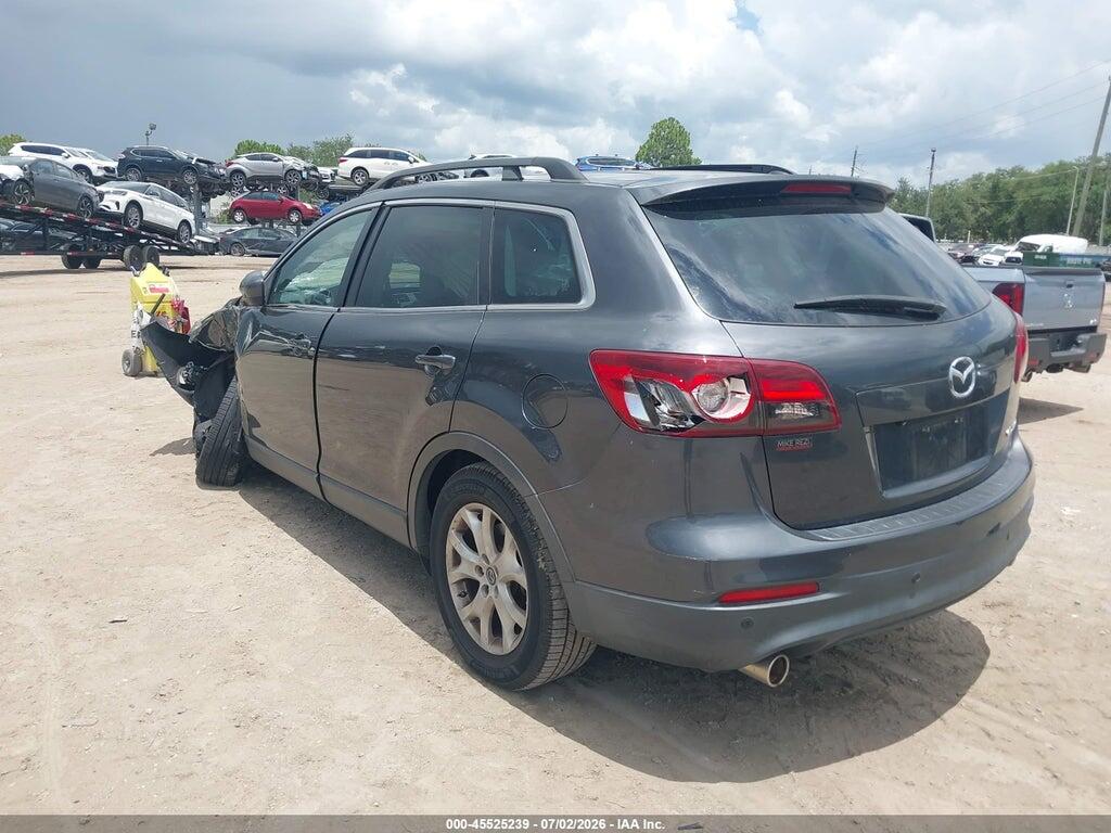 JM3TB2CA7D0424134 2013 MAZDA CX-9 photo no. 3