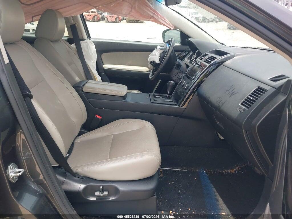 JM3TB2CA7D0424134 2013 MAZDA CX-9 photo no. 5