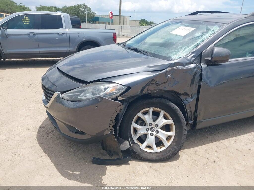 JM3TB2CA7D0424134 2013 MAZDA CX-9 photo no. 6