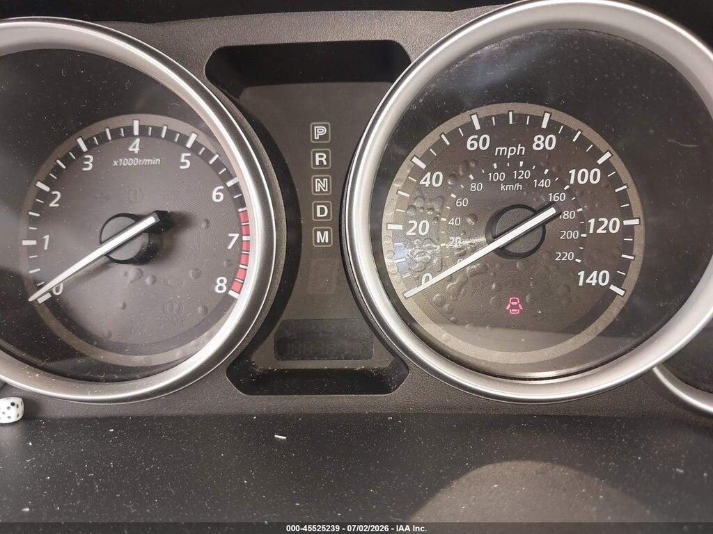 JM3TB2CA7D0424134 2013 MAZDA CX-9 photo no. 7