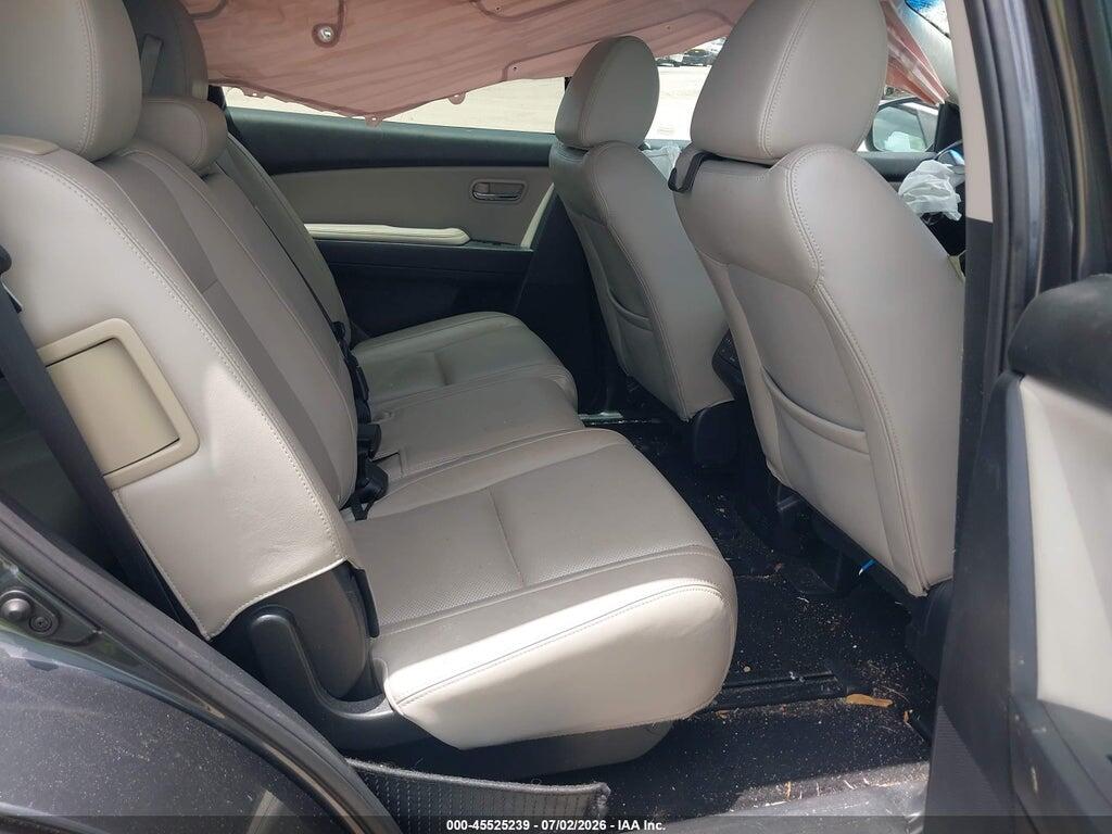 JM3TB2CA7D0424134 2013 MAZDA CX-9 photo no. 8