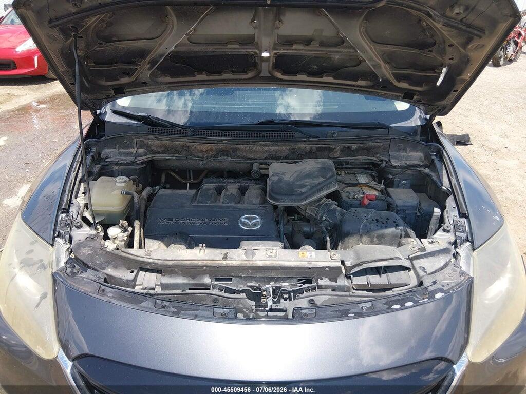 JM3TB2BA3D0402097 2013 MAZDA CX-9 photo no. 10