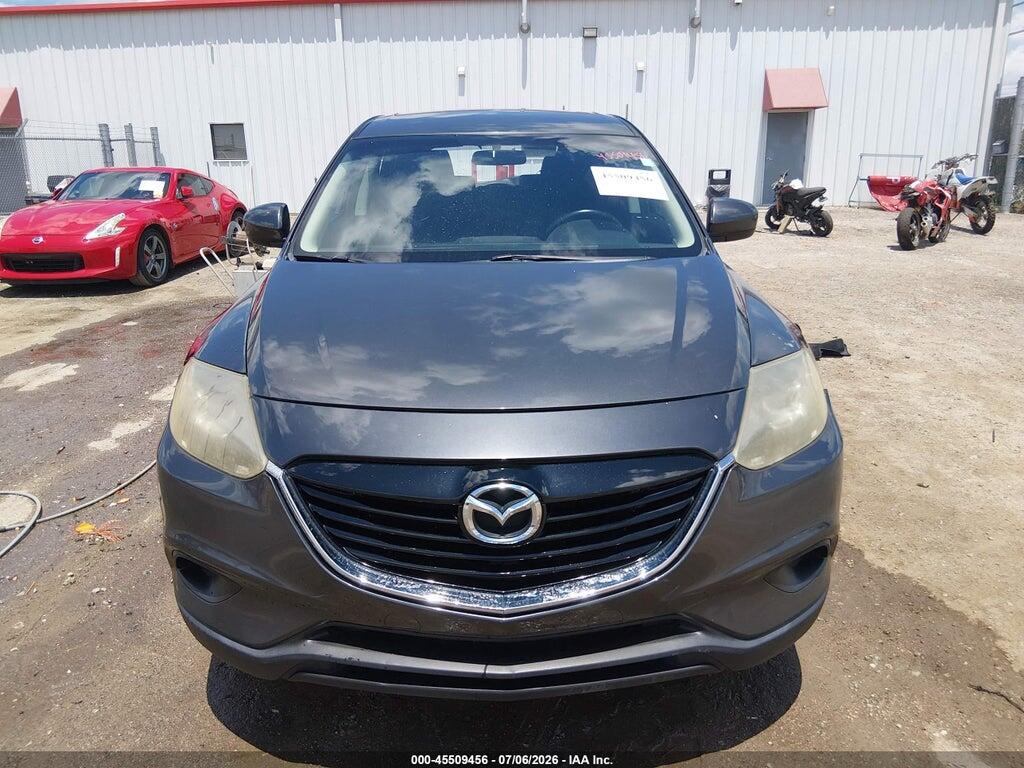 JM3TB2BA3D0402097 2013 MAZDA CX-9 photo no. 12