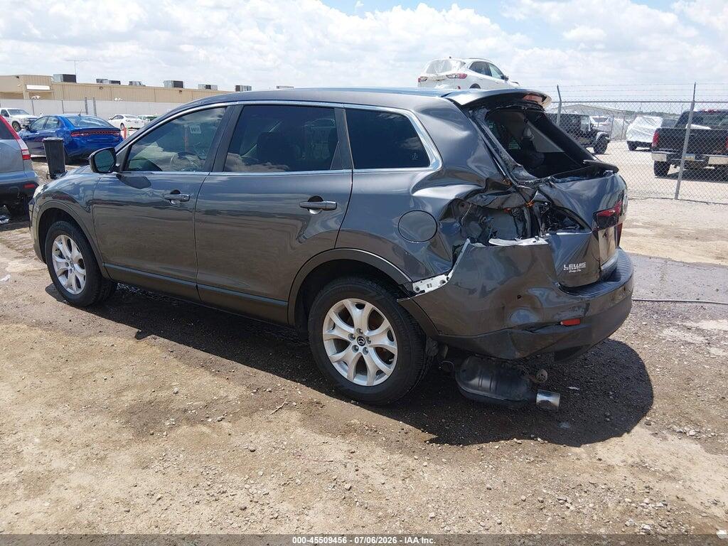 JM3TB2BA3D0402097 2013 MAZDA CX-9 photo no. 3