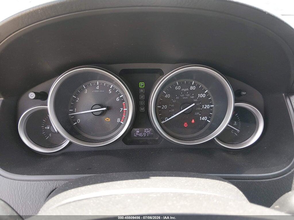 JM3TB2BA3D0402097 2013 MAZDA CX-9 photo no. 7