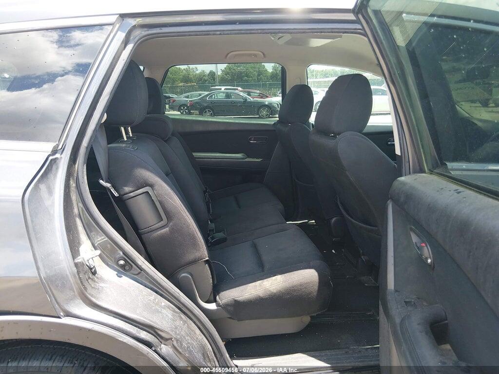 JM3TB2BA3D0402097 2013 MAZDA CX-9 photo no. 8