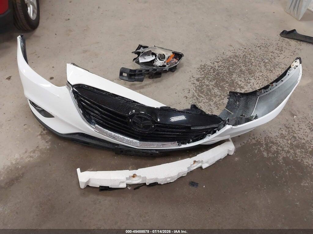 JM3TB3DVXD0418223 2013 MAZDA CX-9 photo no. 12