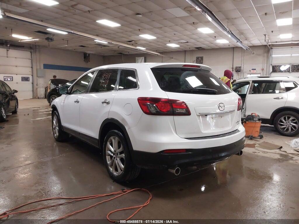 JM3TB3DVXD0418223 2013 MAZDA CX-9 photo no. 3