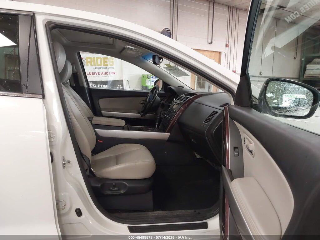 JM3TB3DVXD0418223 2013 MAZDA CX-9 photo no. 5