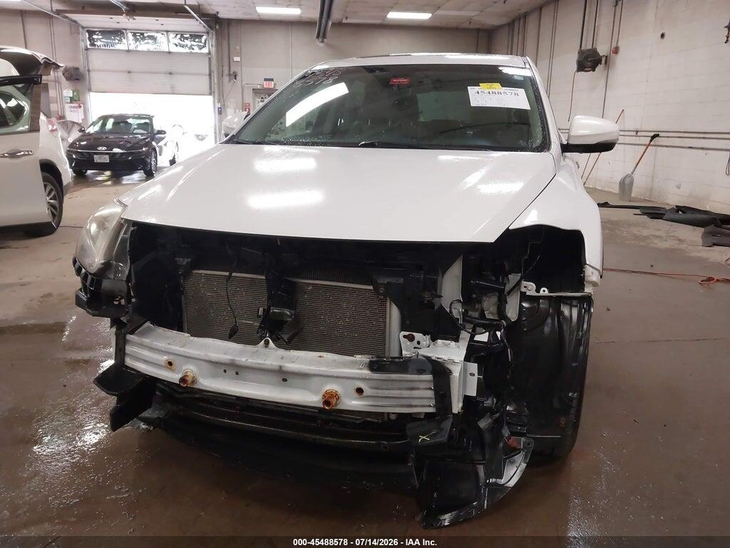 JM3TB3DVXD0418223 2013 MAZDA CX-9 photo no. 6