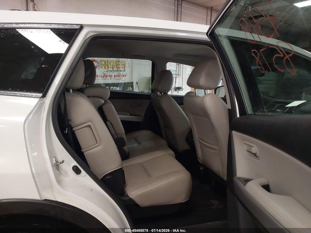 JM3TB3DVXD0418223 2013 MAZDA CX-9 photo no. 8