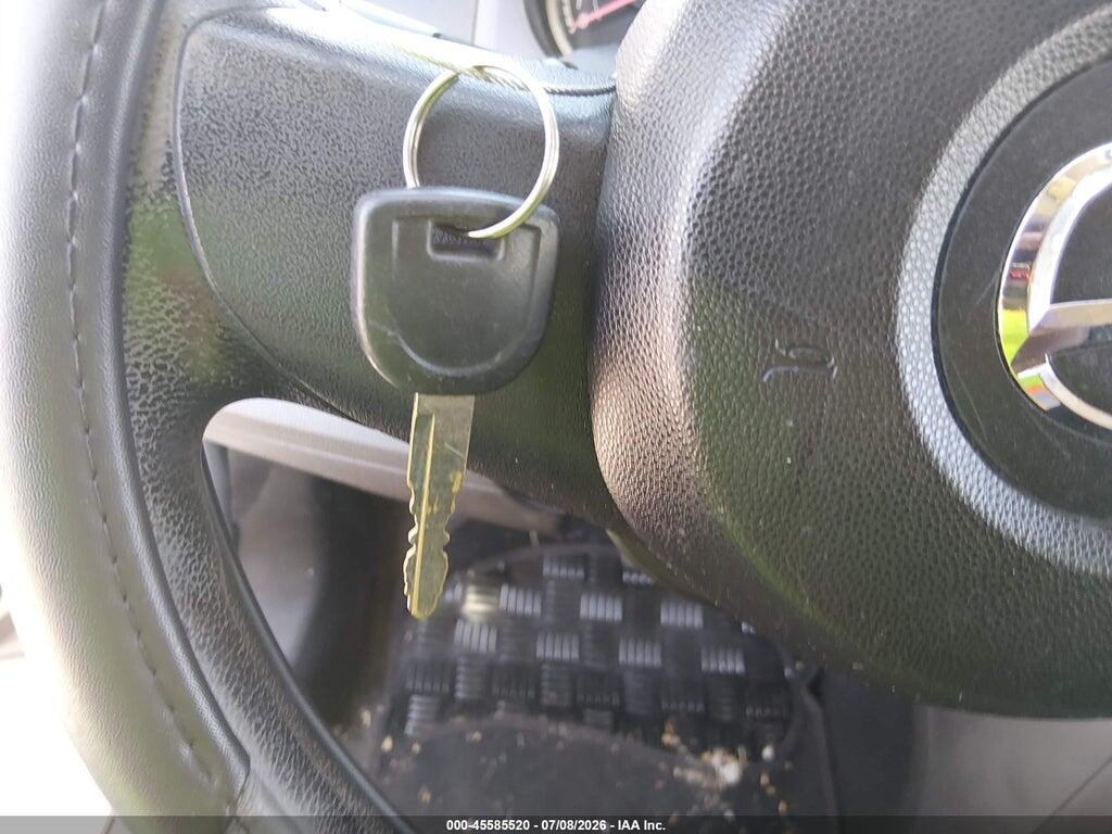 JM1DE1KY6D0170459 2013 MAZDA MAZDA2 photo no. 11