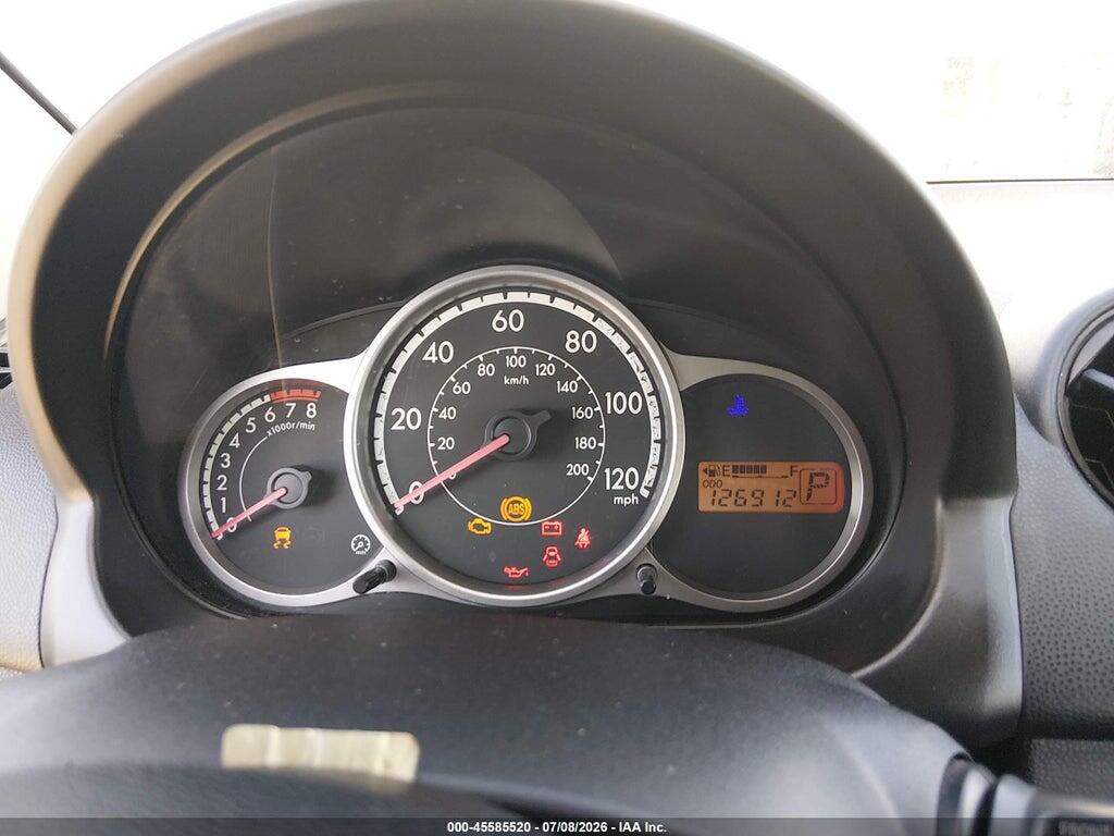 JM1DE1KY6D0170459 2013 MAZDA MAZDA2 photo no. 7