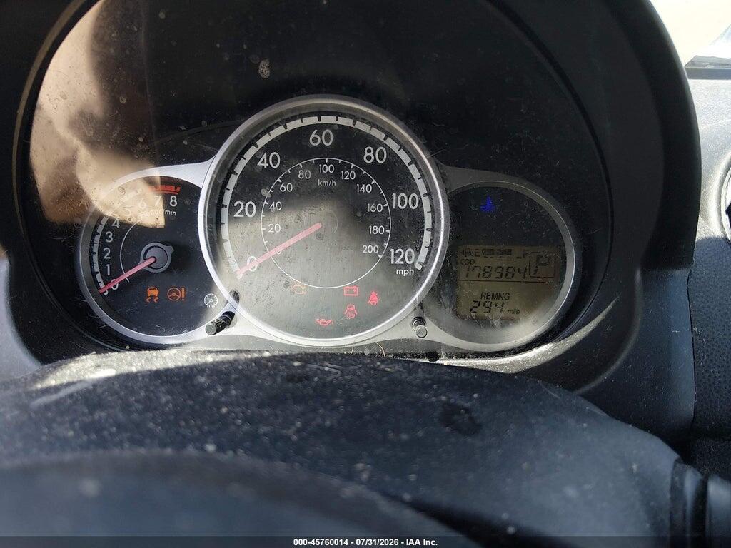 JM1DE1LY3D0160910 2013 MAZDA MAZDA2 photo no. 7