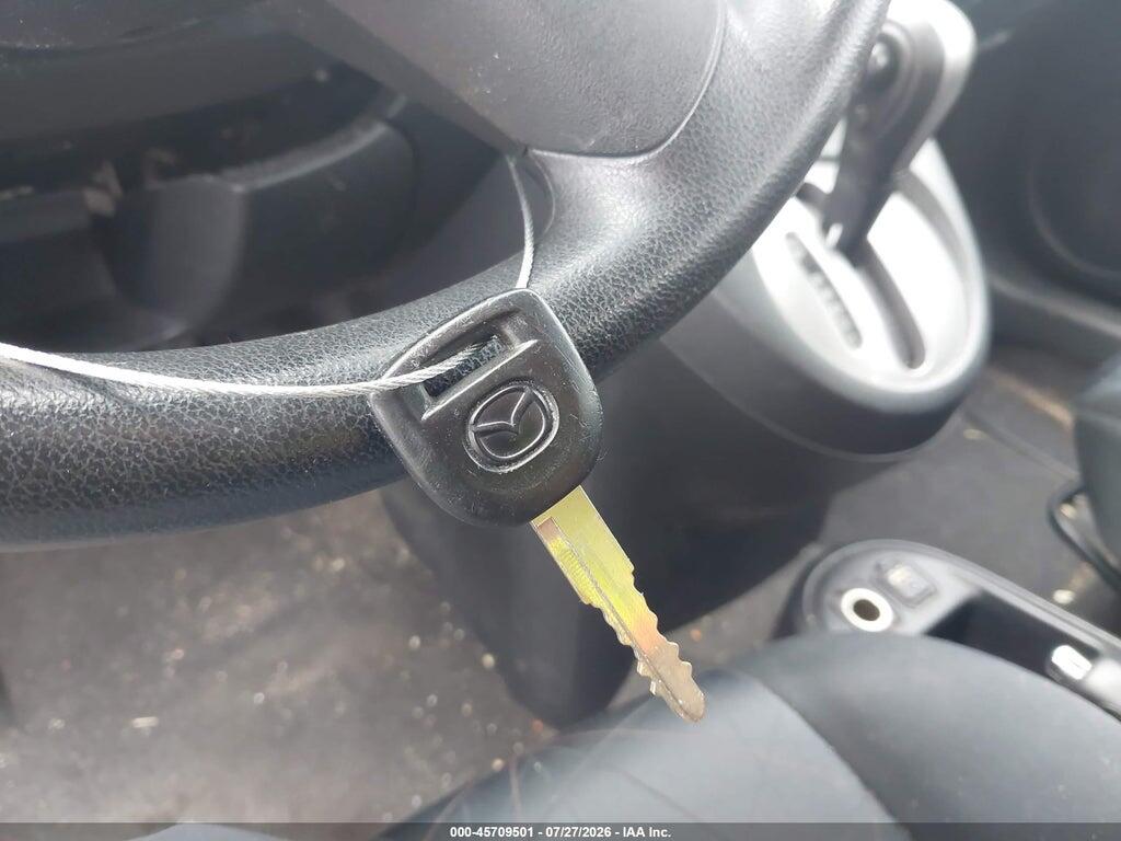 JM1DE1KY2D0155277 2013 MAZDA MAZDA2 photo no. 11