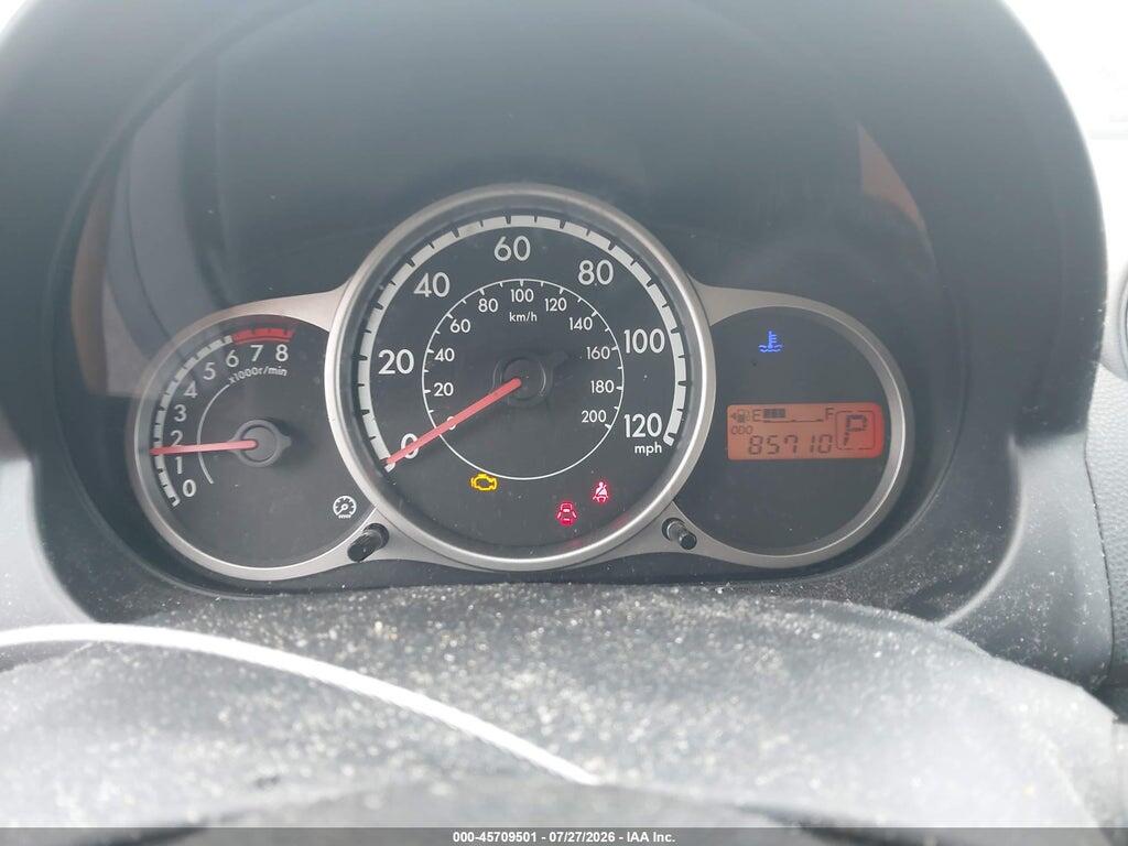 JM1DE1KY2D0155277 2013 MAZDA MAZDA2 photo no. 7
