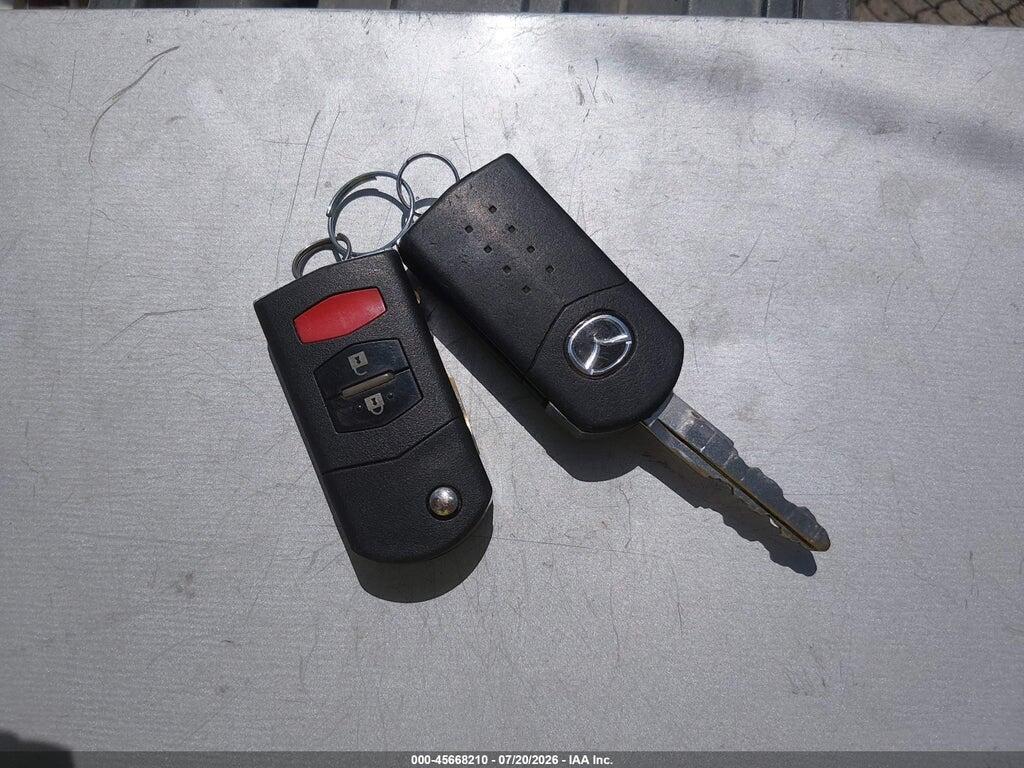 JM1DE1KYXD0170271 2013 MAZDA MAZDA2 photo no. 11